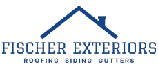 Fischer exteriors logo Full Color
